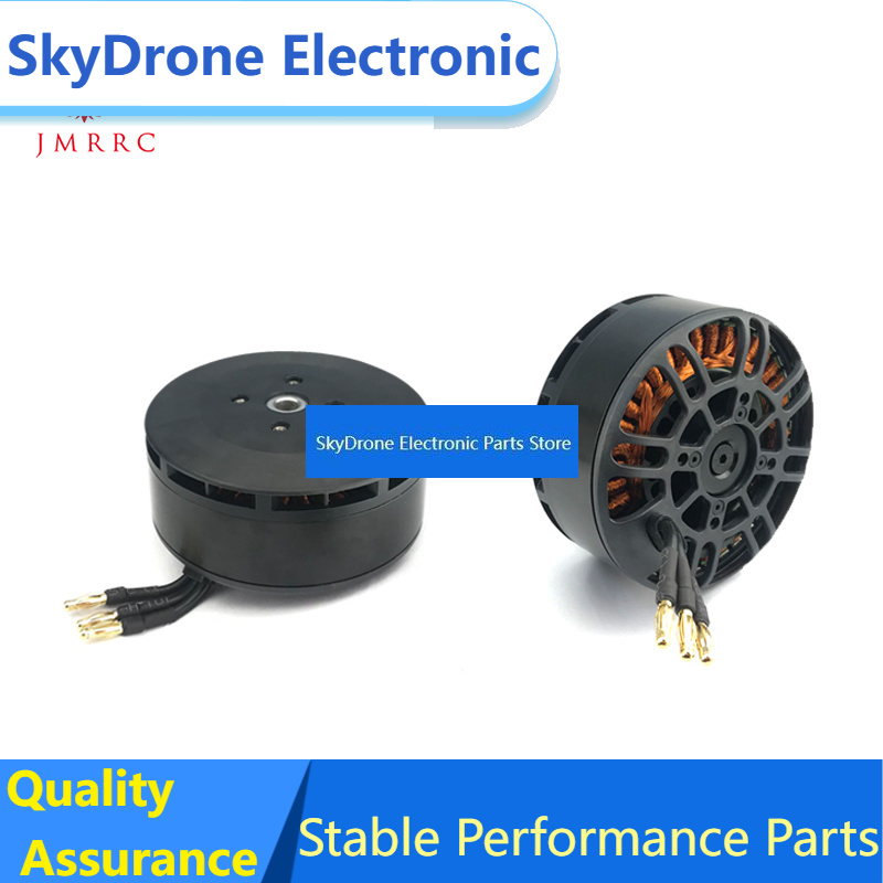 8318 Outrunner Brushless Motor - มอเตอร์ไร้แปรงถ่าน SkyDElJMRRC 8318 120KV สำหรับโดรนการเกษตร เครื่องบินบังคับวิทยุ