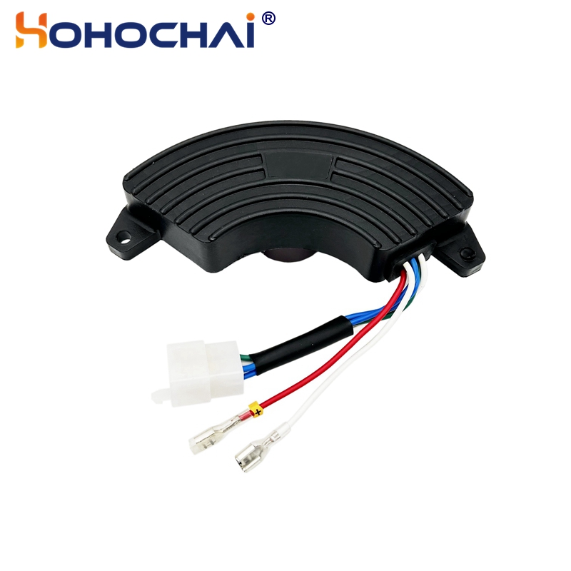 Cycloidal Reducer Bldc Motor - ตัวควบคุมแรงดันไฟฟ้าอัตโนมัติ AVR สำหรับเครื่องกำเนิดไฟฟ้าเบนซินแบบเฟสเดียว10KW ของมาใหม่8KW