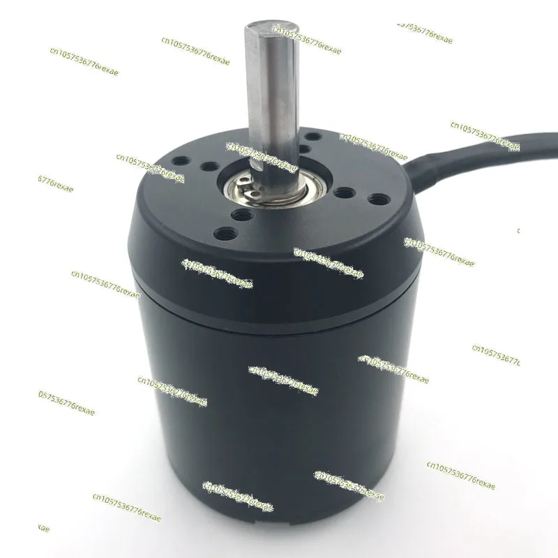 6384 Brushless Motor Sensored - มอเตอร์ไร้แปรงถ่าน DC รุ่นกำลังสูง 6384 150KV 200KV