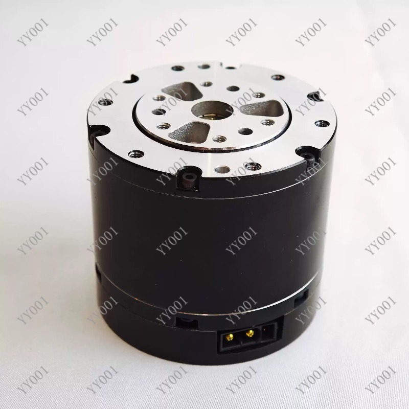 โมดูลแอคชูเอเตอร์แบบรวม 5.5 นิ - Direct Drive Servo Motor Robotics บทวิจารณ์และราคา