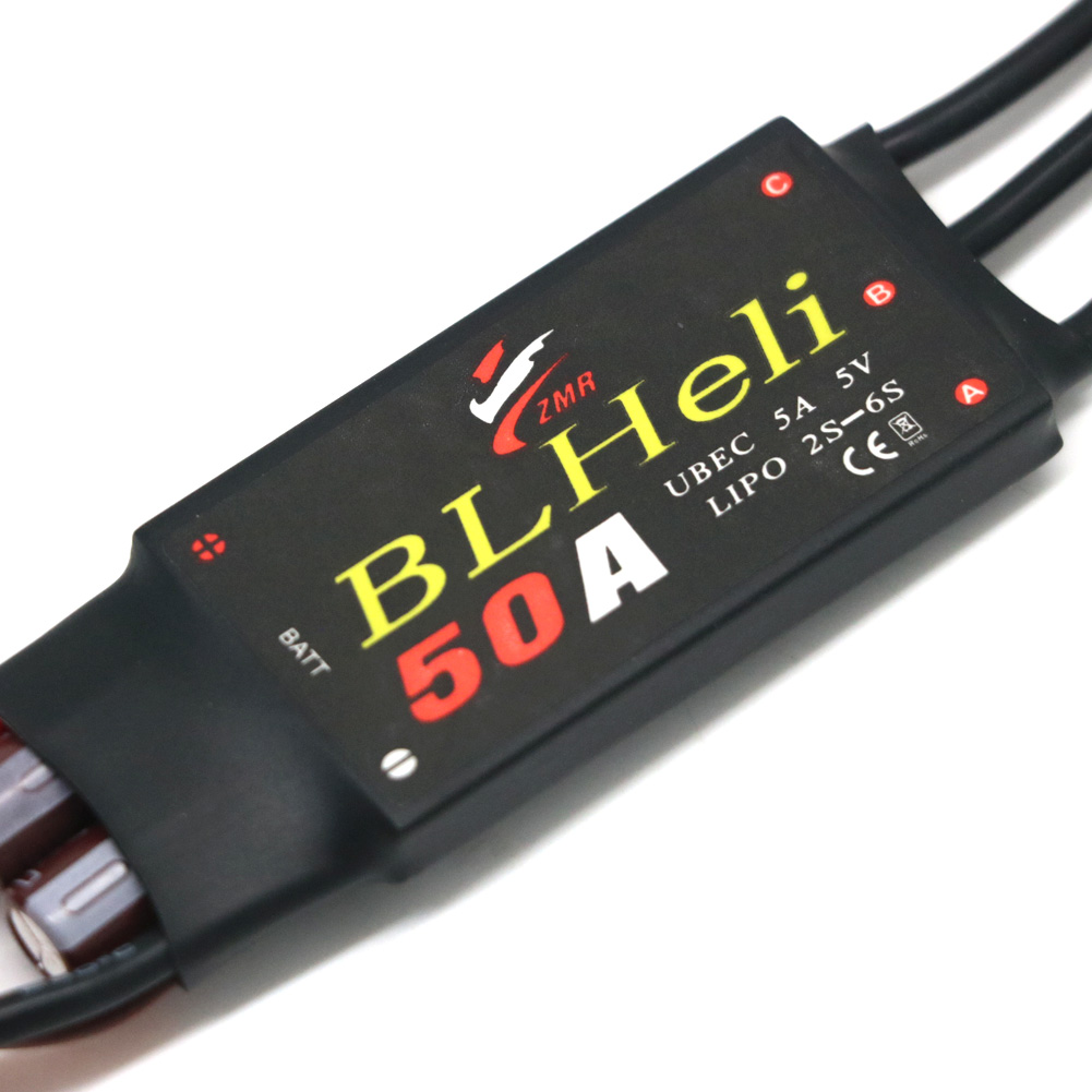 ใหม่Brushless ESC BLHeli 12/20 - Brushless Motor Thrust Test Stand บทวิจารณ์และราคา
