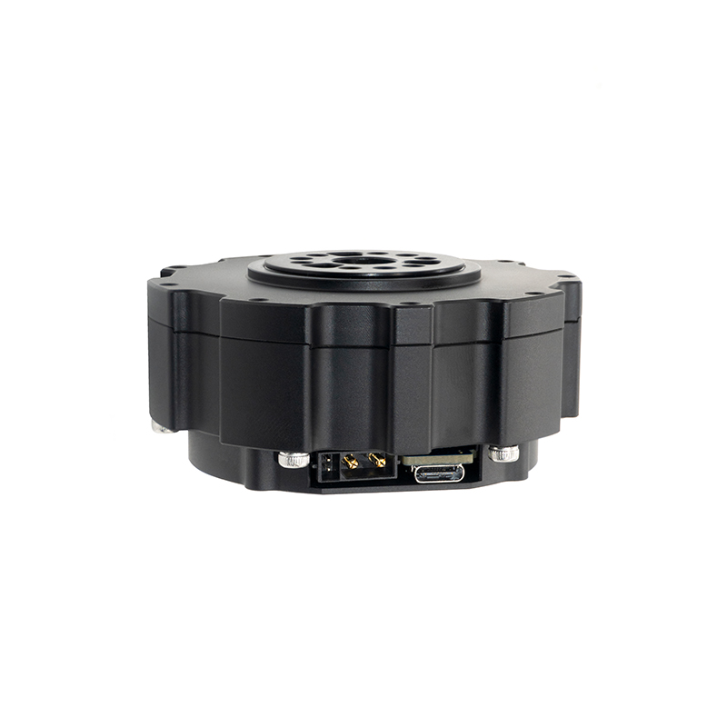มอเตอร์เกียร์ดาวเคราะห์แรงบิดส - Bldc Planetary Gear Motor 48V High Torque บทวิจารณ์และราคา