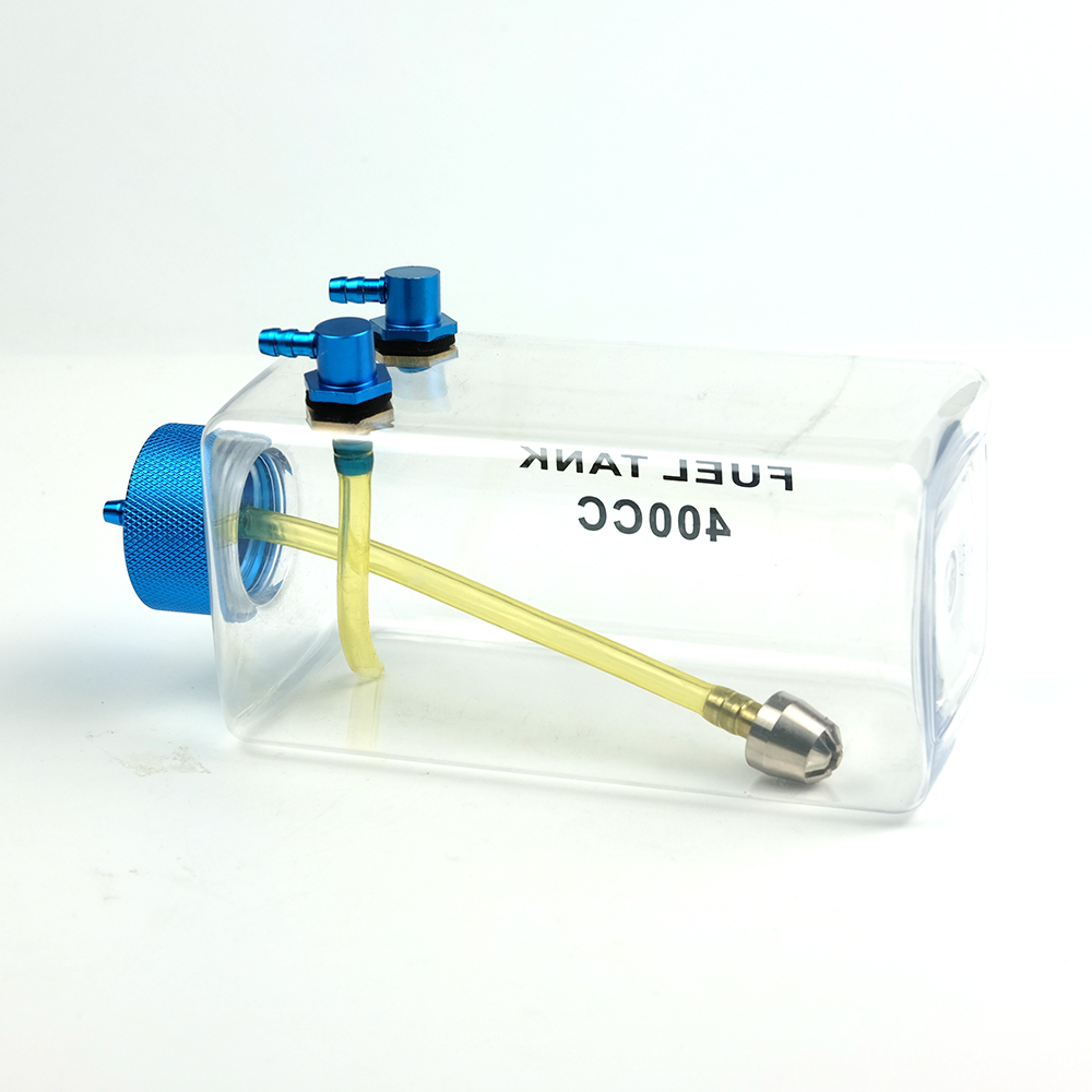 1PC การใช้ถังเบนซินขวดพลาสติกโ - Brushless Motor Thrust Test Stand บทวิจารณ์และราคา