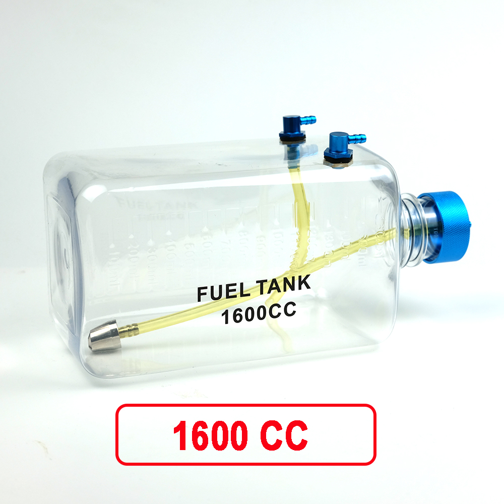 1PC การใช้ถังเบนซินขวดพลาสติกโ - Brushless Motor Thrust Test Stand บทวิจารณ์และราคา