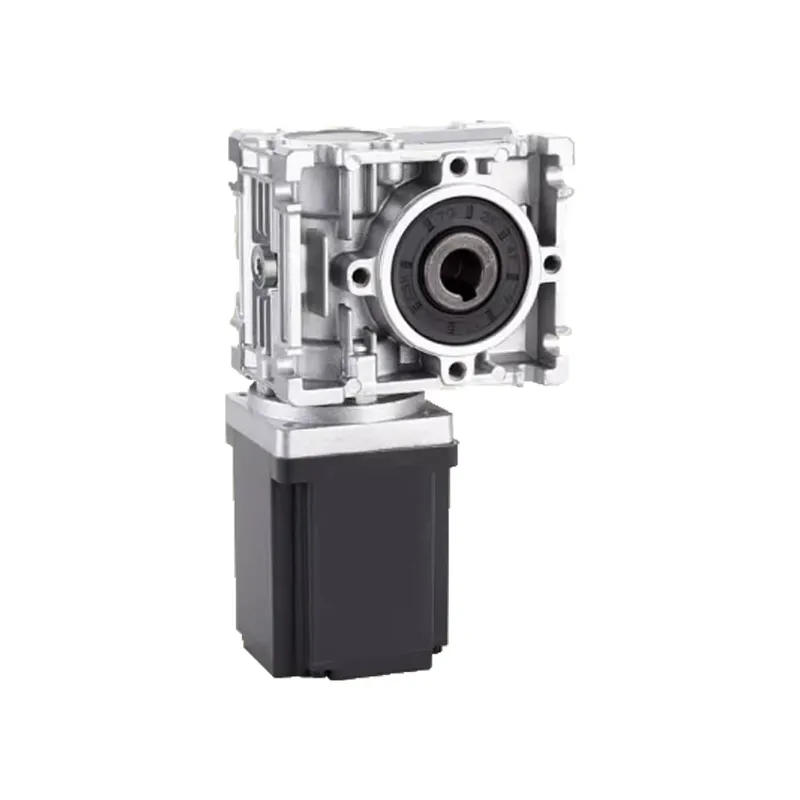 มอเตอร์ BLDC แบบเฟืองตัวหนอนขน - Bldc Planetary Gear Motor 48V High Torque บทวิจารณ์และราคา