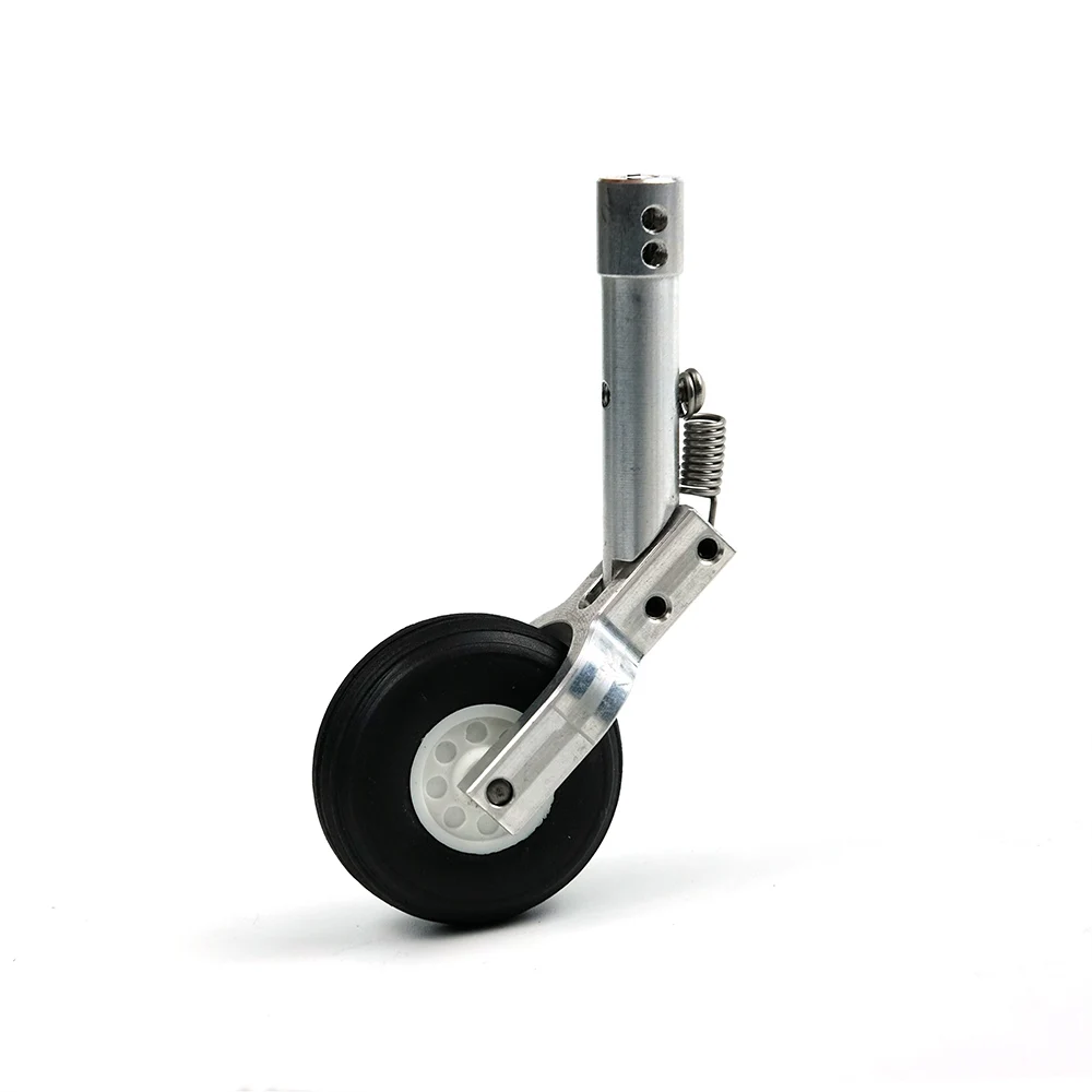 1 ชิ้น Mini Nose Landing Gear  - Brushless Motor Thrust Test Stand บทวิจารณ์และราคา
