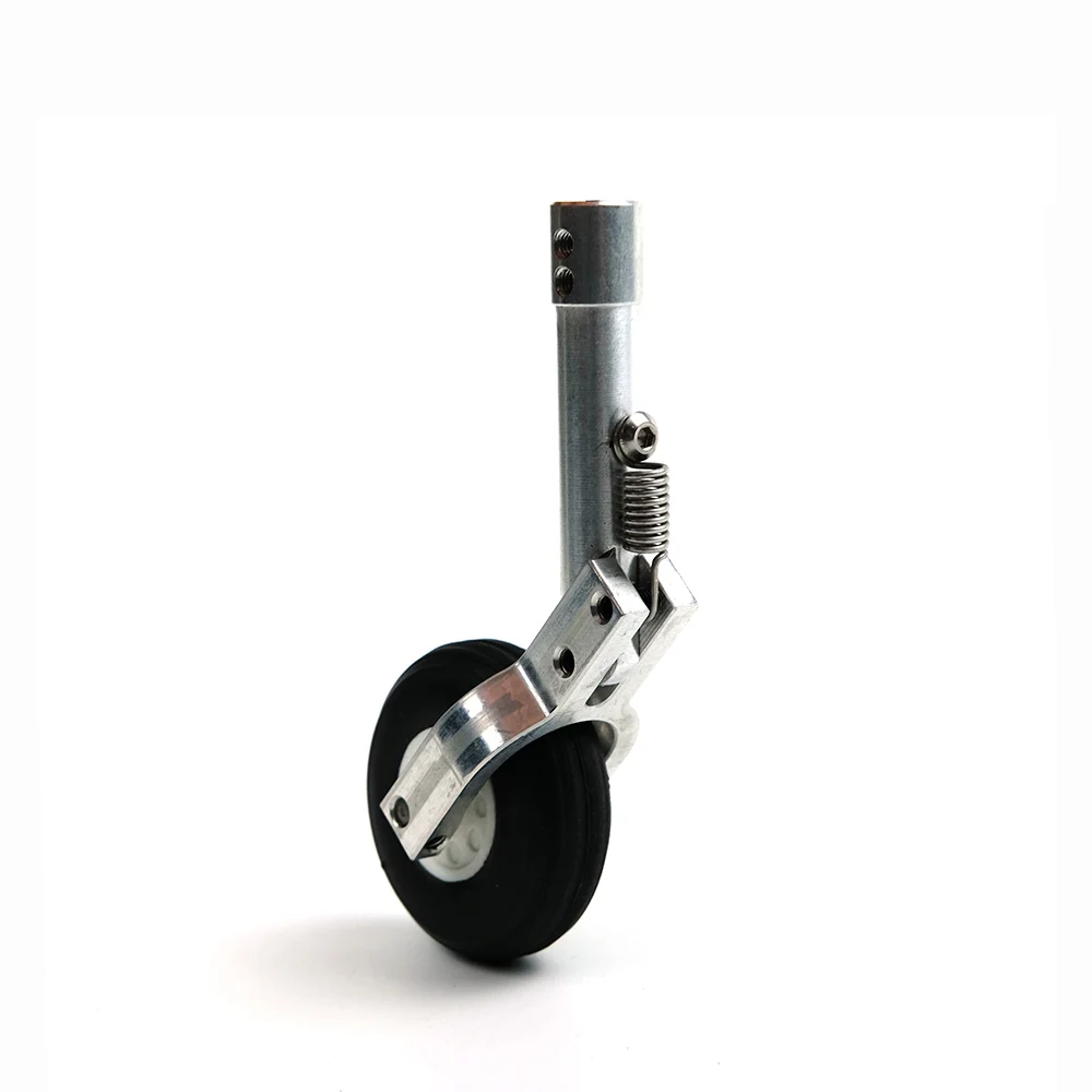 1 ชิ้น Mini Nose Landing Gear  - Brushless Motor Thrust Test Stand บทวิจารณ์และราคา