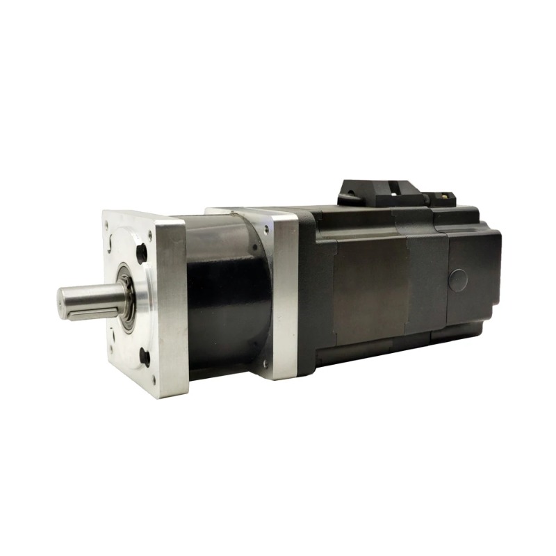 มอเตอร์ BLDC อุตสาหกรรมแรงบิดส - Bldc Planetary Gear Motor 48V High Torque บทวิจารณ์และราคา