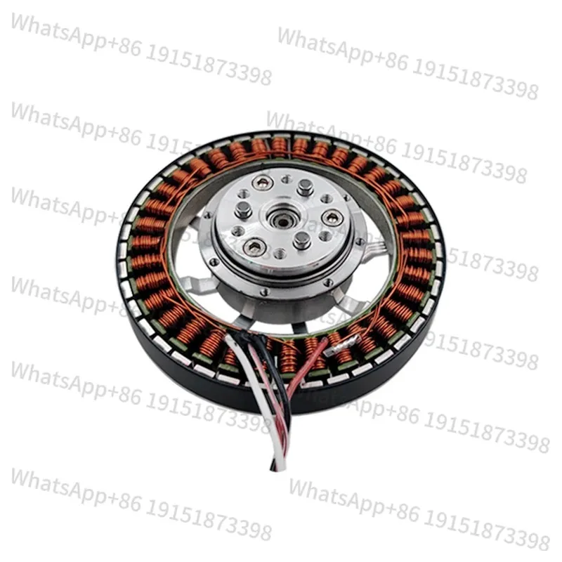 มอเตอร์ลดความเร็วแบบแพลนเนทารี - Mit Cheetah Motor Actuator บทวิจารณ์และราคา