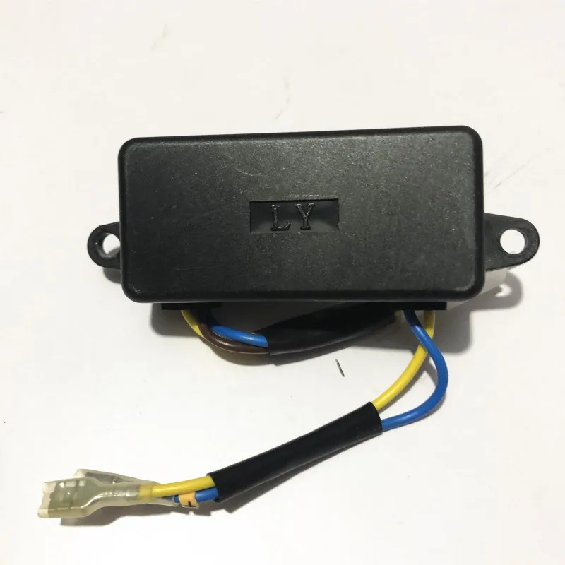 ตัวควบคุมแรงดันไฟฟ้าแบบเรียงกร - Cycloidal Reducer Bldc Motor บทวิจารณ์และราคา
