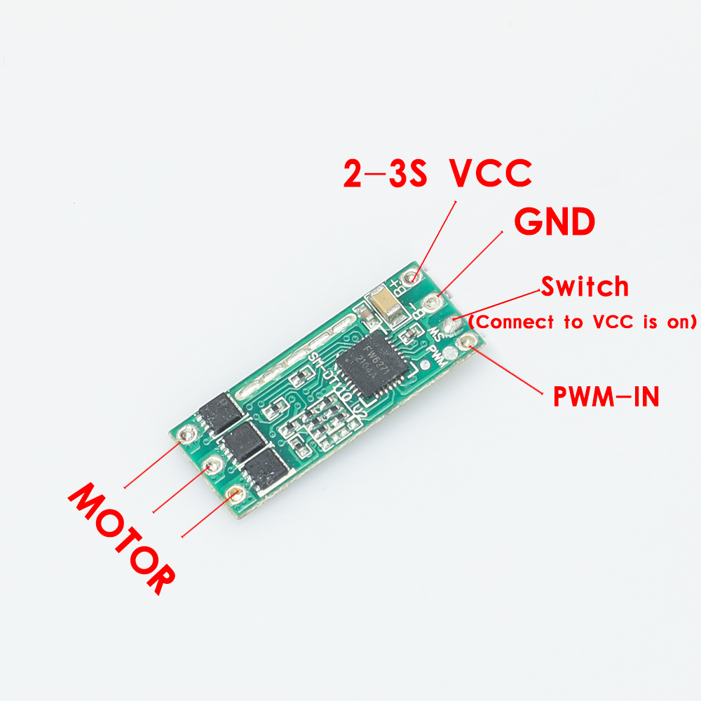 12A OPTO Brushless ESC น้ำหนัก - Brushless Motor Thrust Test Stand บทวิจารณ์และราคา