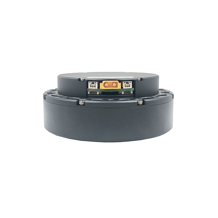 มอเตอร์เกียร์ไร้แปรงถ่าน Stead - Mit Cheetah Motor Actuator บทวิจารณ์และราคา