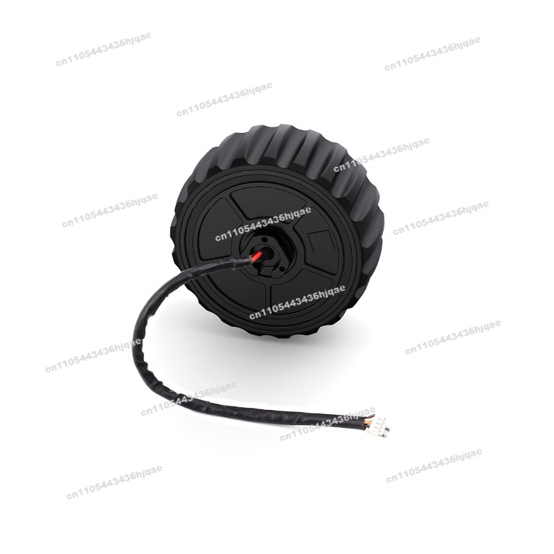 มอเตอร์เซอร์โวแบบขับเคลื่อนโดย - Direct Drive Servo Motor Robotics บทวิจารณ์และราคา