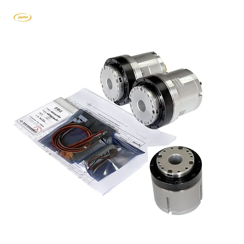 ตัวควบคุมความเร็วจูปิเตอร์ 12- - Harmonic Drive Gearbox Brushless บทวิจารณ์และราคา